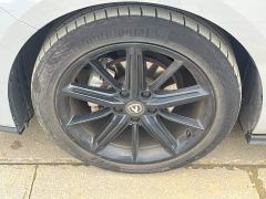 Changan UNI-V 1.5T Deluxe - фото 9