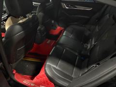 Cadillac CT5 28T Luxury - ფოტო 10