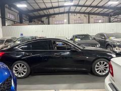 Cadillac CT5 28T Luxury - ფოტო 4