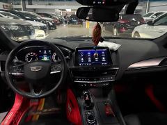 Cadillac CT5 28T Luxury - ფოტო 7