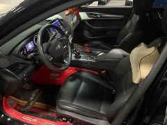 Cadillac CT5 28T Luxury - ფოტო 9