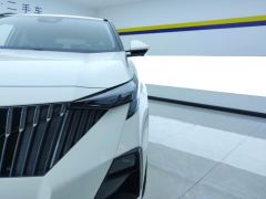 GAC Aion GS3 Shadow Speed 270T Smart Edition - ფოტო 4