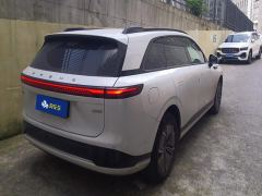 Xpeng G9 702 Ultra Long RangePro - фото 2