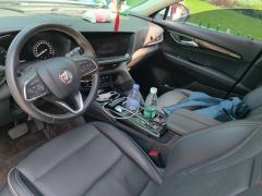 Buick Envision Plus Enclave Plus 652T 2WD Deluxe - ფოტო 16