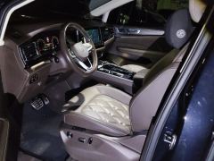 Volkswagen Viloran 380TSI Flagship Edition - фото 14