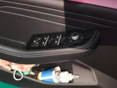 Geely Xingui 1.5T Edition - photo 13