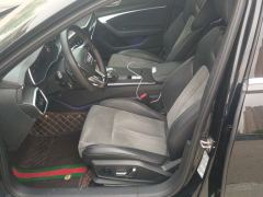 Audi A6L 45 TFSI quattro Dynamic Luxury Edition - ფოტო 14