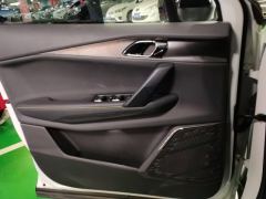Lynk & Co 06 Remix 1.5T Dynamic Halo - photo 12
