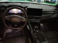 Lynk & Co 06 Remix 1.5T Dynamic Halo - photo 16