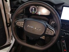 Lynk & Co 06 Remix 1.5T Dynamic Halo - photo 18