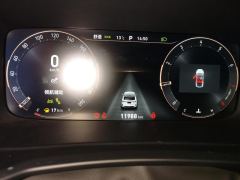 Lynk & Co 06 Remix 1.5T Dynamic Halo - photo 20