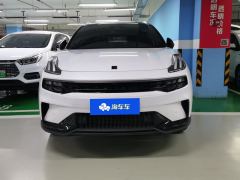 Lynk & Co 06 Remix 1.5T Dynamic Halo - photo 3