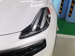 Lynk & Co 06 Remix 1.5T Dynamic Halo - photo 4