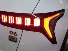 Lynk & Co 06 Remix 1.5T Dynamic Halo - photo 5