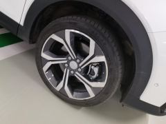 Lynk & Co 06 Remix 1.5T Dynamic Halo - photo 6
