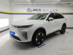 Haval JF-17 Thunder MAX PHEV 1.5L Hi4 110 Pro - photo 1