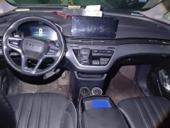 Roewe MG iMAX8 400TGI Huanju Edition - ფოტო 16