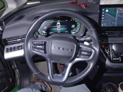 Roewe MG iMAX8 400TGI Huanju Edition - ფოტო 18