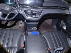 Roewe MG iMAX8 400TGI Huanju Edition - ფოტო 19