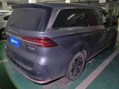 Roewe MG iMAX8 400TGI Huanju Edition - ფოტო 2