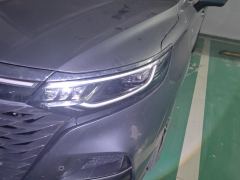 Roewe MG iMAX8 400TGI Huanju Edition - ფოტო 4