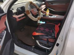 Changan CS75PLUS CS75 PLUS Gen 3 1.5T Prestigious Edition - ფოტო 14