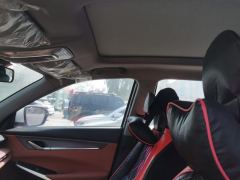 Changan CS75PLUS CS75 PLUS Gen 3 1.5T Prestigious Edition - ფოტო 15