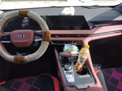 Changan CS75PLUS CS75 PLUS Gen 3 1.5T Prestigious Edition - ფოტო 16