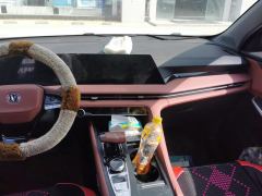 Changan CS75PLUS CS75 PLUS Gen 3 1.5T Prestigious Edition - ფოტო 17