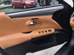 Lexus ES 200 Premium Edition - photo 12