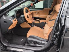 Lexus ES 200 Premium Edition - photo 14