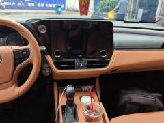 Lexus ES 200 Premium Edition - photo 17