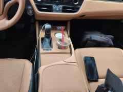 Lexus ES 200 Premium Edition - photo 19