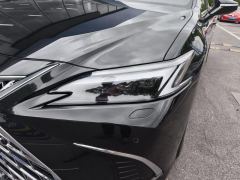 Lexus ES 200 Premium Edition - photo 4