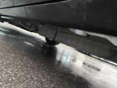 Cadillac XT5 2.0T Luxury - ფოტო 11