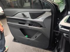 Cadillac XT5 2.0T Luxury - ფოტო 12