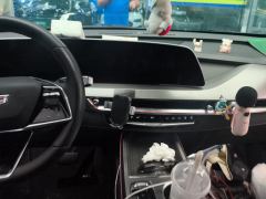 Cadillac XT5 2.0T Luxury - ფოტო 17