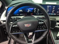 Cadillac XT5 2.0T Luxury - ფოტო 18