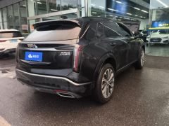 Cadillac XT5 2.0T Luxury - ფოტო 2