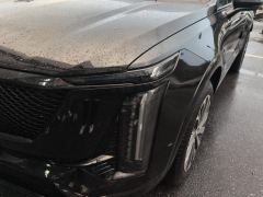 Cadillac XT5 2.0T Luxury - ფოტო 4