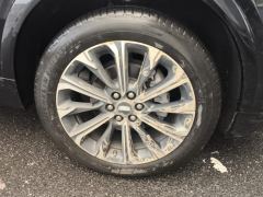 Cadillac XT5 2.0T Luxury - ფოტო 6