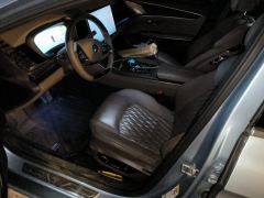 BYD Han DM-i Champion Edition 1.5T 200km Precursor Flagship - photo 14