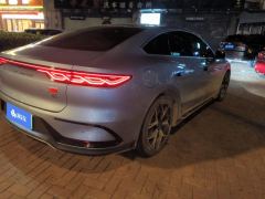 BYD Han DM-i Champion Edition 1.5T 200km Precursor Flagship - photo 2