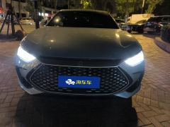 BYD Han DM-i Champion Edition 1.5T 200km Precursor Flagship - photo 3