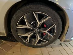 BYD Han DM-i Champion Edition 1.5T 200km Precursor Flagship - photo 6