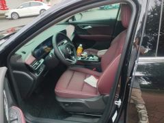 Buick Enclave Plus 28T 2WD Edition - ფოტო 14