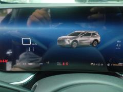 Buick Enclave Plus 28T 2WD Edition - ფოტო 20