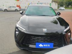 Buick Enclave Plus 28T 2WD Edition - ფოტო 3