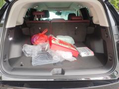 Buick Enclave Plus 28T 2WD Edition - ფოტო 7