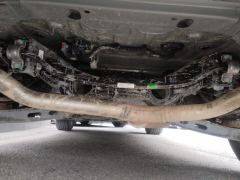Buick Enclave Plus 28T 2WD Edition - ფოტო 9